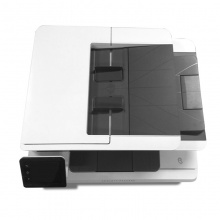 hp/惠普 M277dw 彩色激光多功能一体机