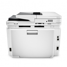 hp/惠普 M277dw 彩色激光多功能一体机