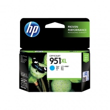 HP/惠普 950XL 大容量黑色 951XL彩色墨盒