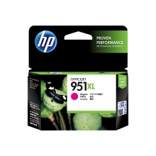 HP/惠普 950XL 大容量黑色 951XL彩色墨盒
