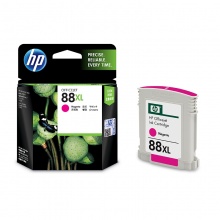 HP 惠普 88墨盒 88XL黑色 88XL 彩色