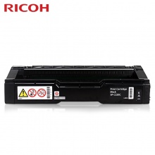 理光SP C220C黑色硒鼓墨粉碳粉盒