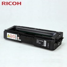理光SP C220C黑色硒鼓墨粉碳粉盒