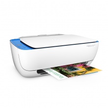 hp惠普DeskJet3638彩色喷墨多功能一体机
