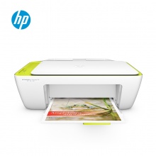 惠普（HP）DeskJet 2138彩色喷墨多功能一体机