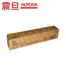 震旦（AURORA) 原装彩机碳粉 ADC286 正品复印机耗材 ADT-365Y