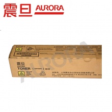 震旦（AURORA) 原装彩机碳粉 ADC286 正品复印机耗材 ADT-365Y
