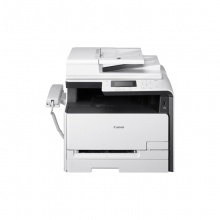 Canon/佳能 MF628Cw 彩色激光多功能一体机