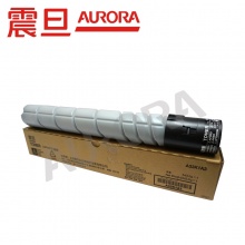 震旦（AURORA) 原装彩机碳粉 ADC223 正品复印机耗材 ADT-223K