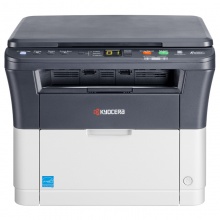 京瓷（kyocera） FS-1020MFP 激光一体机 (...
