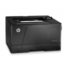 HP LaserJet Pro 700 M701a A3黑白...