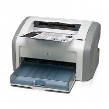 HP/惠普 LaserJet 1020 Plus 黑白激光打...