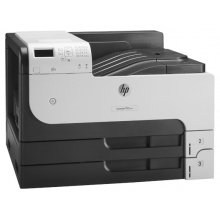 HP LaserJet Enterprise 700 M71...