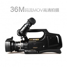 JVC/杰伟世 JY-HM95 婚庆数码摄像机