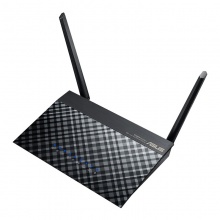 ASUS华硕RT-AC51U 750M AC双频 智能无线路由器 家用 wifi穿墙王
