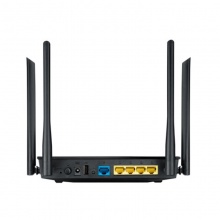 ASUS/华硕RT-AC1200 智能双频无线1200M华硕路由器