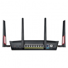 ASUS/华硕RT-AC88U 双频无线AC3167千兆路由器