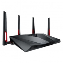 ASUS/华硕RT-AC88U 双频无线AC3167千兆路由器