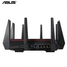华硕RT-AC5300三频无线企业级路由器