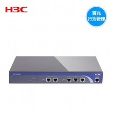 H3C/华三 ER3200 纯以太网 百兆 企业路由器