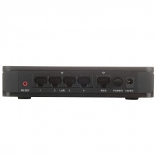 Cisco思科企业级千兆路由器RV130