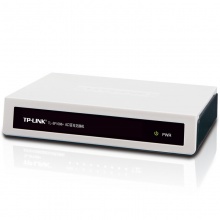 TP-LINK 8口10/100M以太网交换机 TL-SF1...