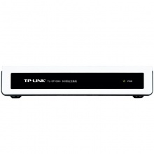 TP-LINK 8口10/100M以太网交换机 TL-SF1008+