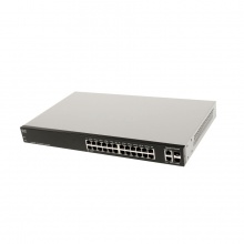 Cisco思科交换机 24口千兆 SG200-26（SLM2024T）企业网管交换机
