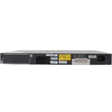 Cisco思科 48口二层千兆交换机POE供电WS-C2960X-48LPS-L