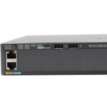 Cisco思科WS-C2960X-24TS-LL二层千兆交换机 24口交换机