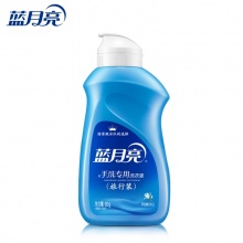 蓝月亮洗衣液手洗精选套餐 量贩装 去油斑不留痕