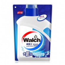 Walch/威露士多效洗衣液补充袋装500mlx3杀菌深层洁净