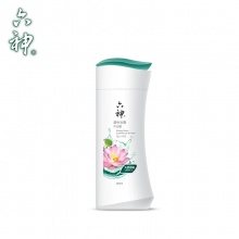 六神清怡冰爽沐浴露（莲心+荷花）200/450/750/ML