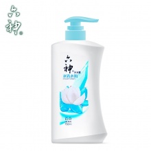 六神沐浴露冰清水润沐浴露750ml*2保湿不干燥