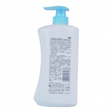 六神沐浴露冰清水润沐浴露750ml*2保湿不干燥