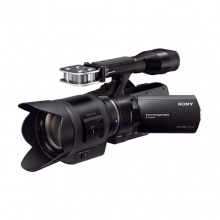 Sony/索尼 NEX-VG30EH(含18-200mm镜头）可换镜头