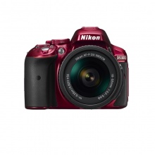 Nikon/尼康 D5300套机 AF-P(18-55mm)...