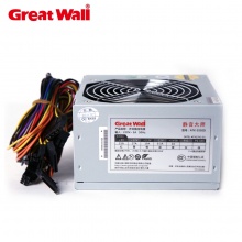 长城 电脑电源 额定270W 静音大师ATX-350SD