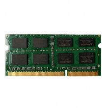 金士顿Kingston DDR3 1600 8G 笔记本内存条 电脑内存条