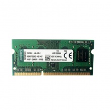 金士顿 笔记本内存条 DDR3 1333 4G 电脑内存条 ...