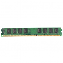 金士顿 Kingston DDR3 1333 4G 台式机内存条