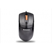 Lenovo/联想有线键盘鼠标套装KM4801U 笔记本台式机 游戏键鼠套装
