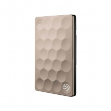 希捷 移动硬盘 slim 9.6mm 3.0 2t 薄usb3.0移动硬盘2tb