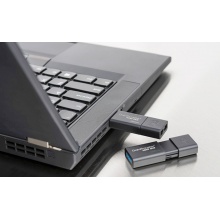 金士顿（Kingston）DT 100G3 32GB USB3.0 U盘 黑色