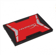 金士顿(Kingston)HyperX Savage系列 480G SATA3 固态硬盘