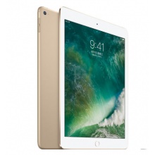 Apple iPad Air 2 平板电脑 9.7英寸（32G WLAN版/A8X 芯片/Retina显示屏/Touch ID技术 MNV72CH）金色