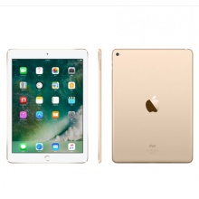 Apple iPad Air 2 平板电脑 9.7英寸（32G WLAN版/A8X 芯片/Retina显示屏/Touch ID技术 MNV72CH）金色
