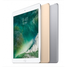 Apple iPad Air 2 平板电脑 9.7英寸（32G WLAN版/A8X 芯片/Retina显示屏/Touch ID技术 MNV72CH）金色