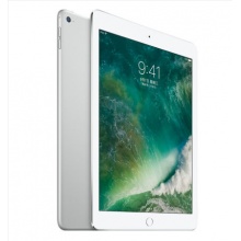 Apple iPad Air 2 平板电脑 9.7英寸（32G WLAN版/A8X 芯片/Retina显示屏/Touch ID技术 MNV62CH）银色