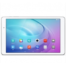 华为（HUAWEI）华为揽阅M2青春版 10.1英寸（FDR-A01w 1920x1200 8核 3G/16G WiFi）珍珠白